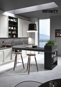 Cucine in Muratura Ar-Tre