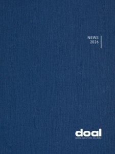 catalogo Doal News 2026