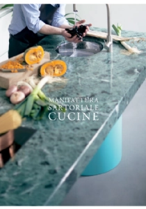 MIUCCIA Cucina By TM Italia Cucine