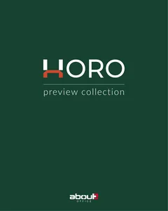 About Office_HORO_2026_brochure