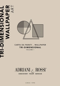 Catalogo adrianierossiwallpapertridimensionalprint