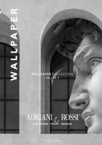 Catalogo Adriani e Rossi wallpaper volume 04