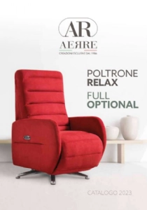 Catalogo aerrecatalogopoltronerelax2023