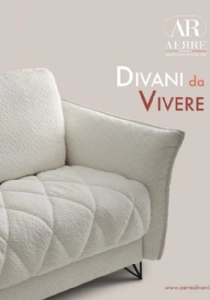 Catalogo aerredivanidavivere