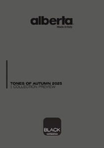 Catalogo albertasalottiblackcollectiontonesofautum2025