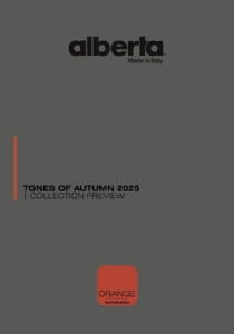 Catalogo albertasalotticatorangecollection2025