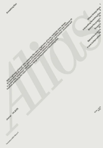 Catalogo aliascataloguejournalfuorisalone2025
