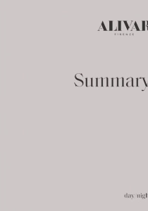Catalogo alivarcatalogue