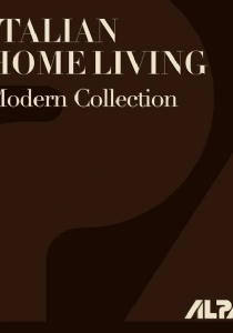 Catalogo alpasalottimoderncollection