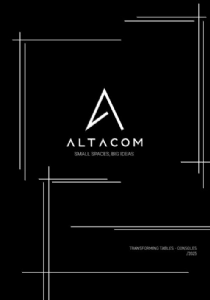 Catalogo altacomcat1transformingconsoles2025