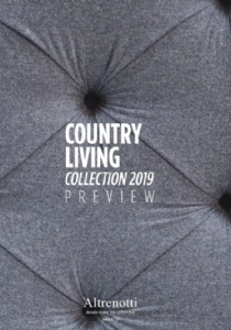 Catalogo Altrenotti preview country living