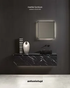 Antoniolupi_02 Marble Furniture