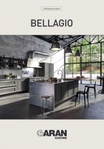 Catalogo Aran classic contemporary bellagio