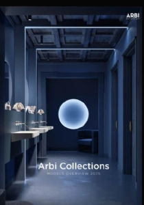 Catalogo arbicollections2025