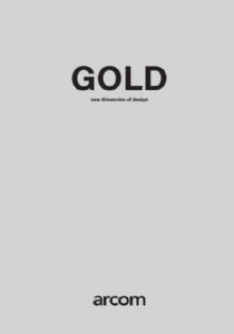 Catalogo gold