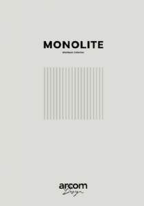 Catalogo arcomcatalogodesignmonolite