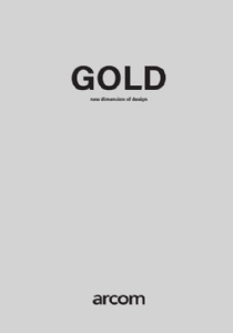 Catalogo arcomcatalogogold