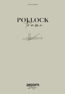 Catalogo arcom design pollock trame 2023