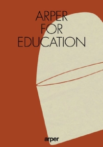 Catalogo arperbrochureeducation2024