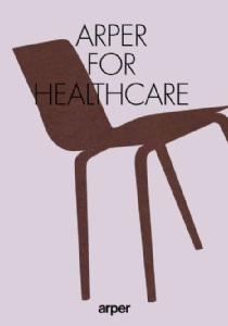 Catalogo arperbrochurehealthcare2024