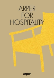 Catalogo arperbrochurehospitality2024