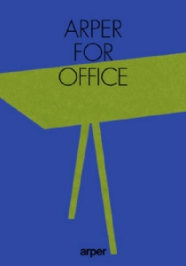Catalogo arperbrochureoffice2024