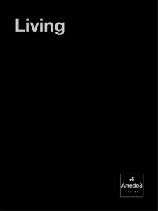 Arredo3 catalogo Living-v20240910