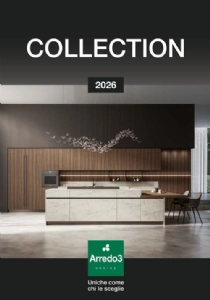 Catalogo arredo3catalogocollection2026v20260204