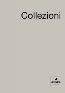 Catalogo arredo3catalogosistemacollezioniv202502131