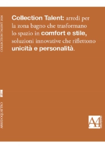 Catalogo arredoquattro2024talent