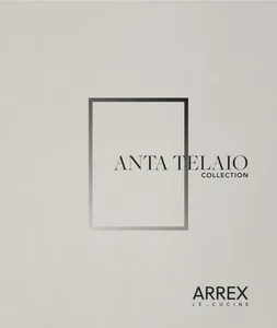 Arrex_AntaTelaio