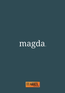 Catalogo Arrex Magda