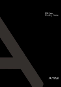 Catalogo arritalkitchenfh20241