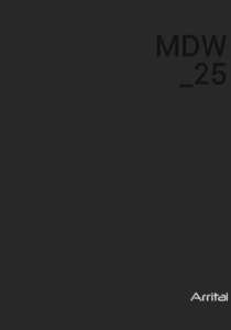 Catalogo arritalmdw25