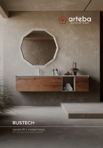 Catalogo artebabrochurerustech