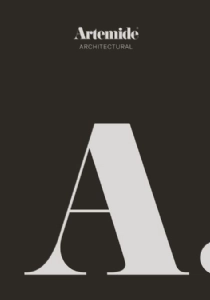 Catalogo Artemide architectural2019it