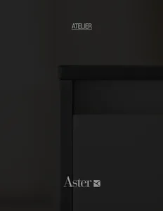 Aster Cucine_Atelier