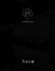 Aster Cucine_Luxury_Glam