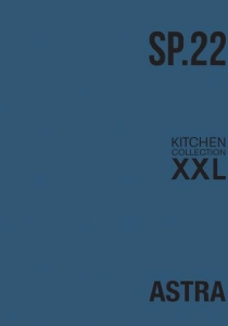 Catalogo Astra kitchen collection xxl