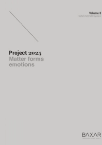 Catalogo baxarcatalogoprojectvol32025