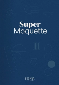 Catalogo Besana Moquette supermoquette
