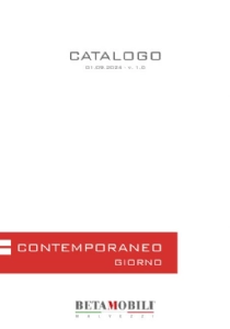 Catalogo betamobilicatalogo2024contemporaneogiornov10
