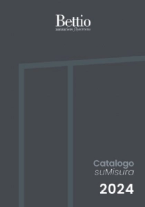 Catalogo bettiocatalogosumisura2024