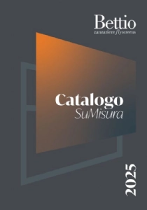 Catalogo bettiocatalogosumisura2025