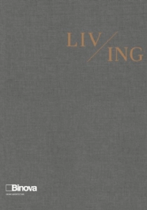 Catalogo binovacatalogoliving2022