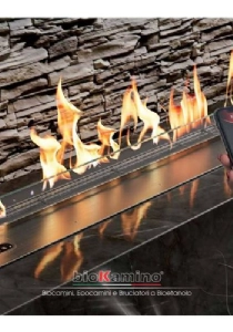 Catalogo biokaminocatalogo2022