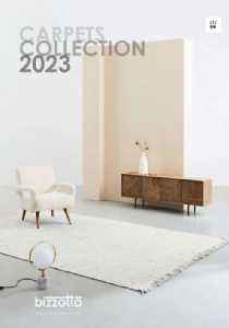 Catalogo carpets collection 2023