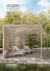 Catalogo bizzottocatalogopergole2025