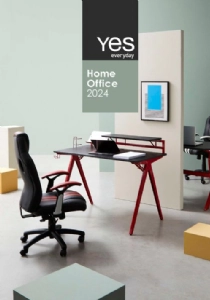 Catalogo home office 2024