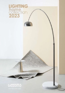 Catalogo lighting home collection 2023